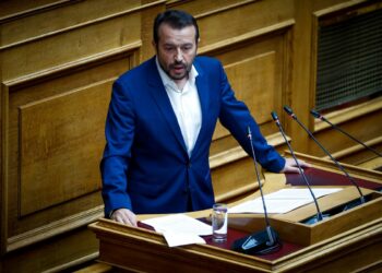Ν. Παππάς: Ο Μητσοτάκης κρύφτηκε για φωτιές, ελληνοτουρκικά, μεσοπρόθεσμο και νεανική βία