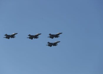 Παρέλαση 28η Οκτωβρίου