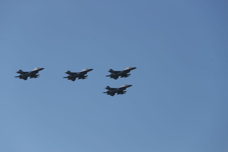 Παρέλαση 28η Οκτωβρίου