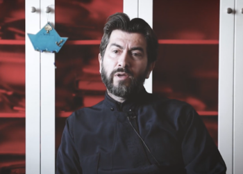 πατέρας Αντώνιος