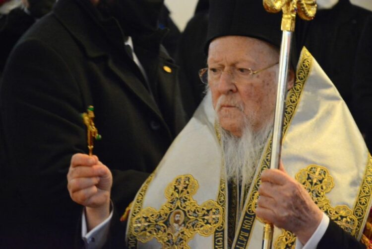 Μεγαλειώδης υποδοχή του Οικουμενικού Πατριάρχη στο Σίδνεϊ