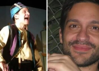 Πέθανε ο ηθοποιός Παύλος Βουτσίνος