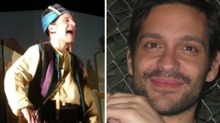 Πέθανε ο ηθοποιός Παύλος Βουτσίνος