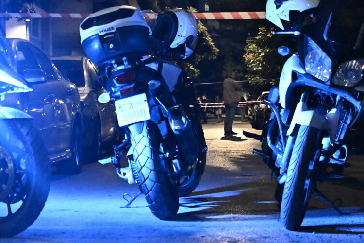 Πυροβολισμοί Κυψέλη