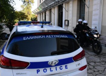 Βιασμός στο Ρέθυμνο