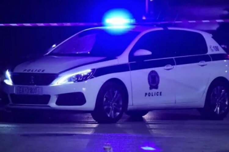 Συναγερμός στην Θεσσαλονίκη: Τηλεφώνημα για βόμβα στο ΕΠΑΛ Σταυρούπολης