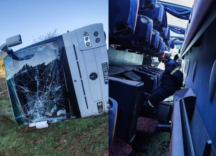 καλάβρυτα λεωφορείο