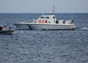 Ηγουμενίτσα: Στο λιμάνι κατέπλευσε με ασφάλεια το επιβατηγό-οχηματαγωγό πλοίο “Αγ. Θεοδώρα”