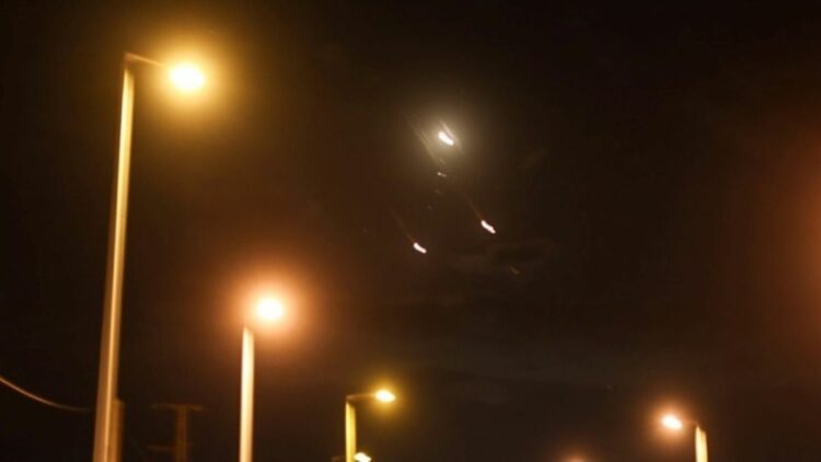 Ουκρανία: Ένας νεκρός και έντεκα τραυματίες από ρωσικό πλήγμα στην περιφέρεια Μικολάιβ