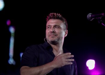 Γιάννης Πλούταρχος