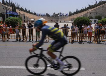 Κυκλοφοριακές ρυθμίσεις