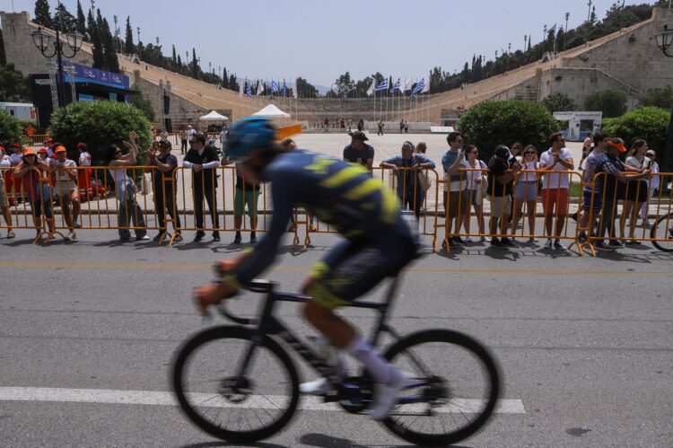 Κυκλοφοριακές ρυθμίσεις
