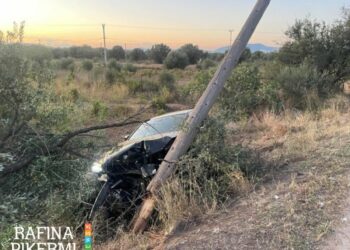 Ηλίας Ψινάκης