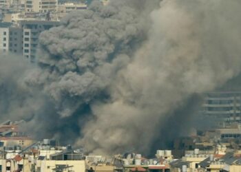 HRW: Οι επιθέσεις του Ισραήλ στη de facto τράπεζα της Χεζμπολάχ στον Λίβανο είναι «εγκλήματα πολέμου»