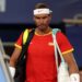 Αποσύρθηκε ο Ράφα Ναδάλ: Τέλος εποχής στο παγκόσμιο τένις