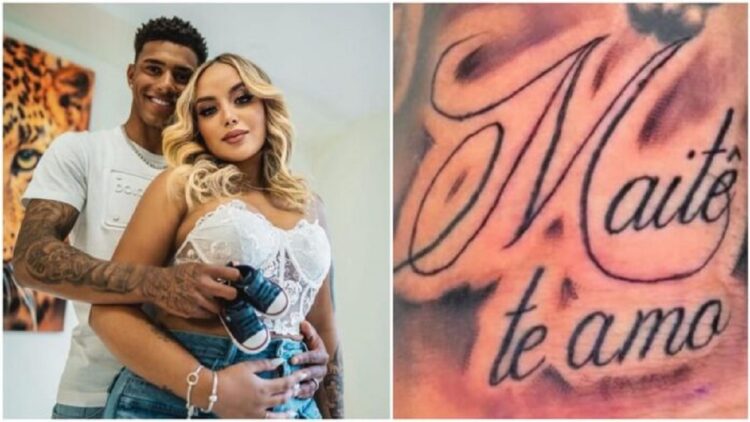 ποδοσφαιριστής Ρεάλ Μαδρίτης