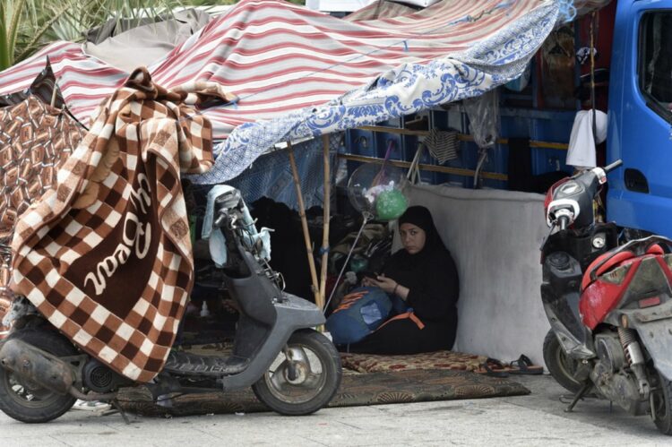 ΟΗΕ για πρόσφυγες: Καλεί τις χώρες να άρουν τους αναποτελεσματικούς ελέγχους στα σύνορά τους