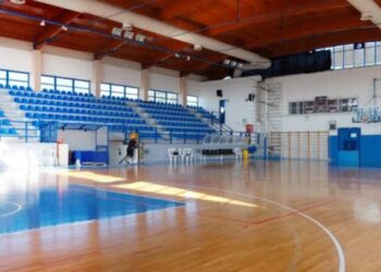 Επεισόδια σε εφηβικό αγώνα μπάσκετ στου Ρέντη – Τρεις τραυματίες