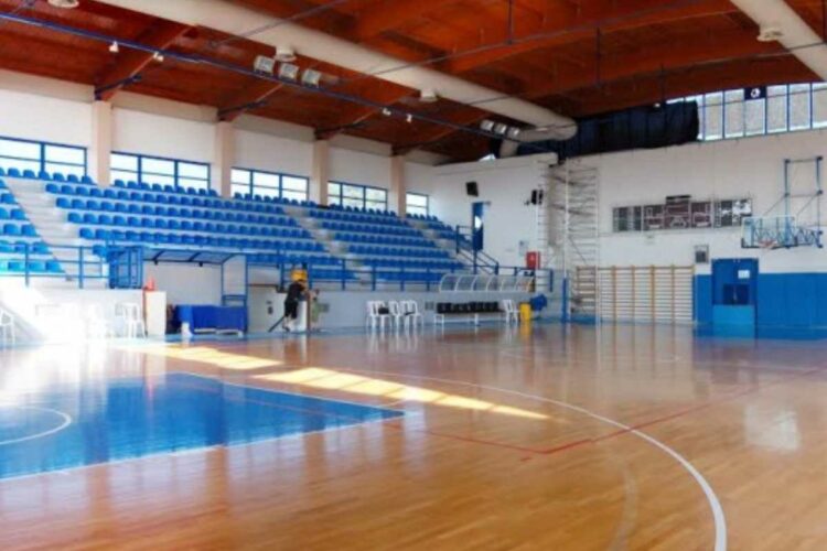 Επεισόδια σε εφηβικό αγώνα μπάσκετ στου Ρέντη – Τρεις τραυματίες