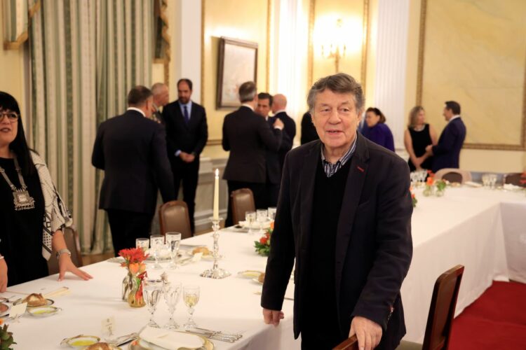 Ο Ρεχάγκελ είχε από κοντά τον Στανμάιερ (photos)