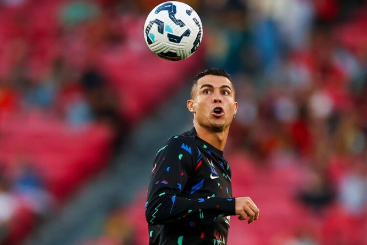 ποδοσφαιριστές