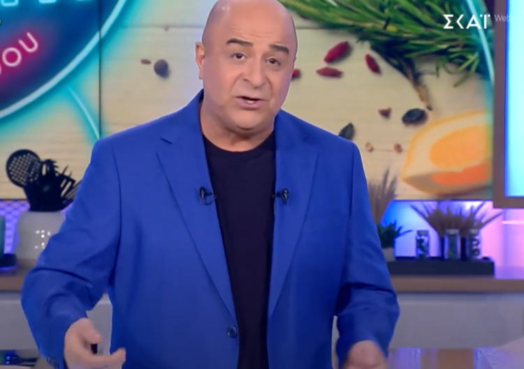 Μάρκος Σεφερλής