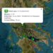 Σεισμός 4,1 Ρίχτερ στο Νεοχώρι Καρδίτσας