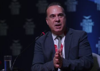 Φώτης Σεργουλόπουλος