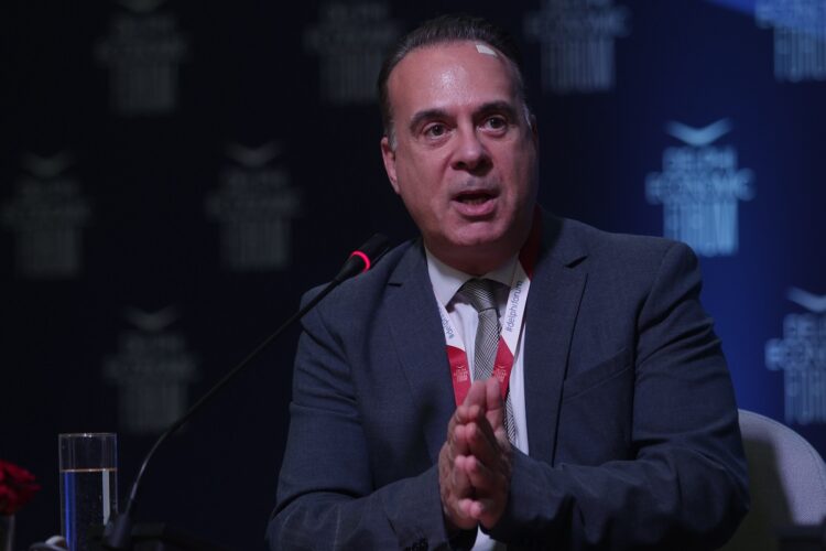 Φώτης Σεργουλόπουλος