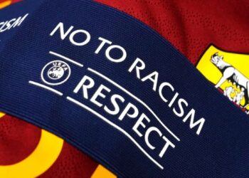 Η UEFA τιμώρησε τις Λάτσιο και Ατλέτικο Μαδρίτης για τη ρατσιστική συμπεριφορά οπαδών τους