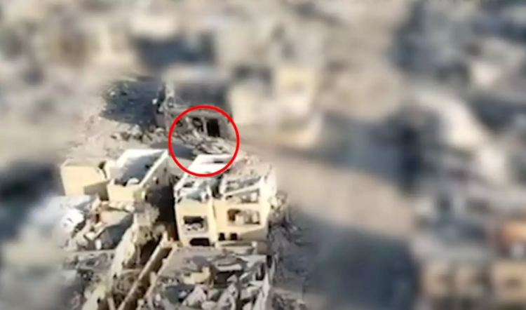 Ηγέτης Χαμάς