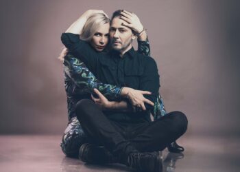 Ρίτα Αντωνοπούλου – Σταύρος Σιόλας Live στη Σφίγγα