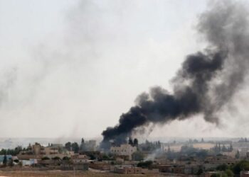 Συρία: Αναφορές για ισραηλινά πλήγματα στην επαρχία Χομς