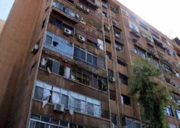 Νεκρός από ισραηλινό πλήγμα στη Δαμασκό ο γαμπρός του Χασάν Νασράλα