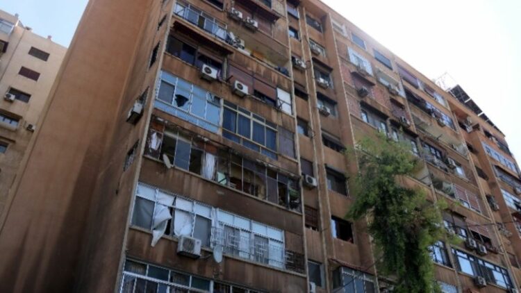 Νεκρός από ισραηλινό πλήγμα στη Δαμασκό ο γαμπρός του Χασάν Νασράλα