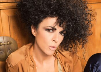 Μαρία Σολωμού