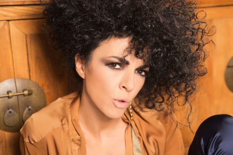 Μαρία Σολωμού