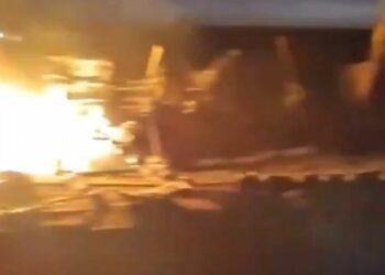 Πόλεμος στο Σουδάν: Ρωσικό μεταγωγικό πιθανόν καταρρίφθηκε στο Νταρφούρ