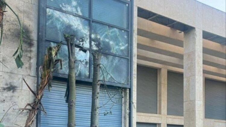 Μπενιαμίν Νετανιάχου