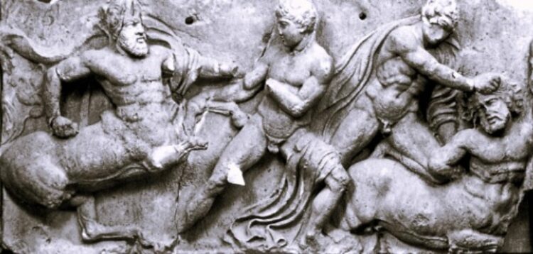 Από τον Καιάδα και τις θηριομαχίες έως τη σημερινή αιμοσταγή καθημερινότητα – Η βία τότε και πάντα