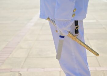 στρατιωτικές σχολές