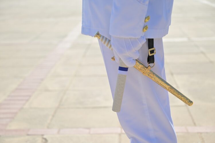 στρατιωτικές σχολές