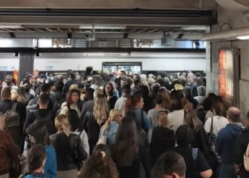 Μετρό Σύνταγμα