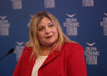 Παγκόσμια Ημέρα Ψυχικής Υγείας