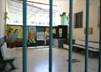 Κλειστά σχολεία