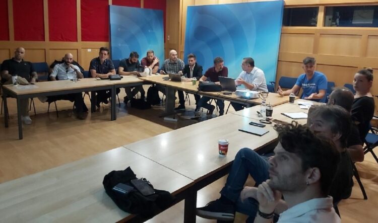 Το ΕΚΚΟΜΕΔ – Creative Greece στηρίζει το ψηφιακό παιχνίδι