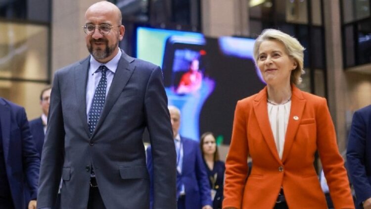 Σύνοδος Κορυφής: Διευκόλυνση, αύξηση και επιτάχυνση των επιστροφών από την ΕΕ