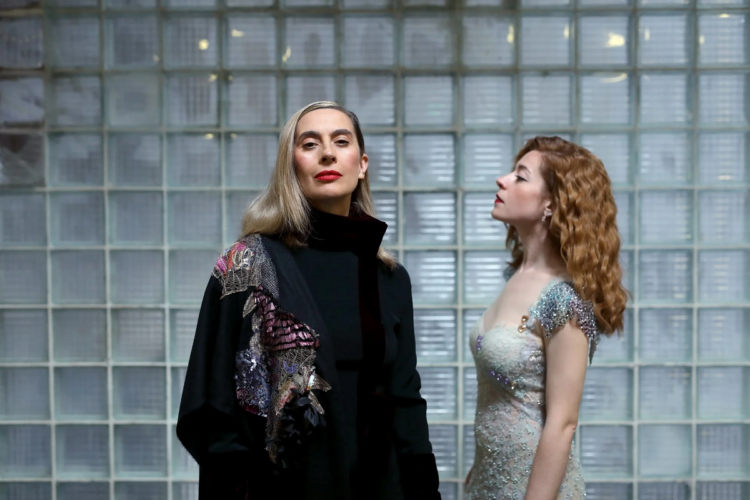 θέατρο ΕΛΕΡ