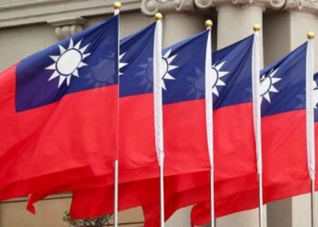 Το τελευταίο 24ωρο εντοπίστηκαν 153 πολεμικά αεροσκάφη που επιχειρούσαν στην περίμετρο της Ταϊβάν