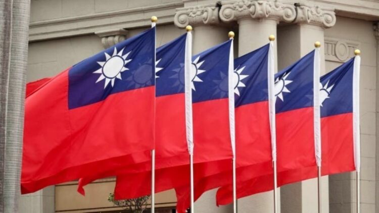 Ταϊπέι: Η Κίνα πρέπει να σεβαστεί την επιλογή του λαού της Ταϊβάν
